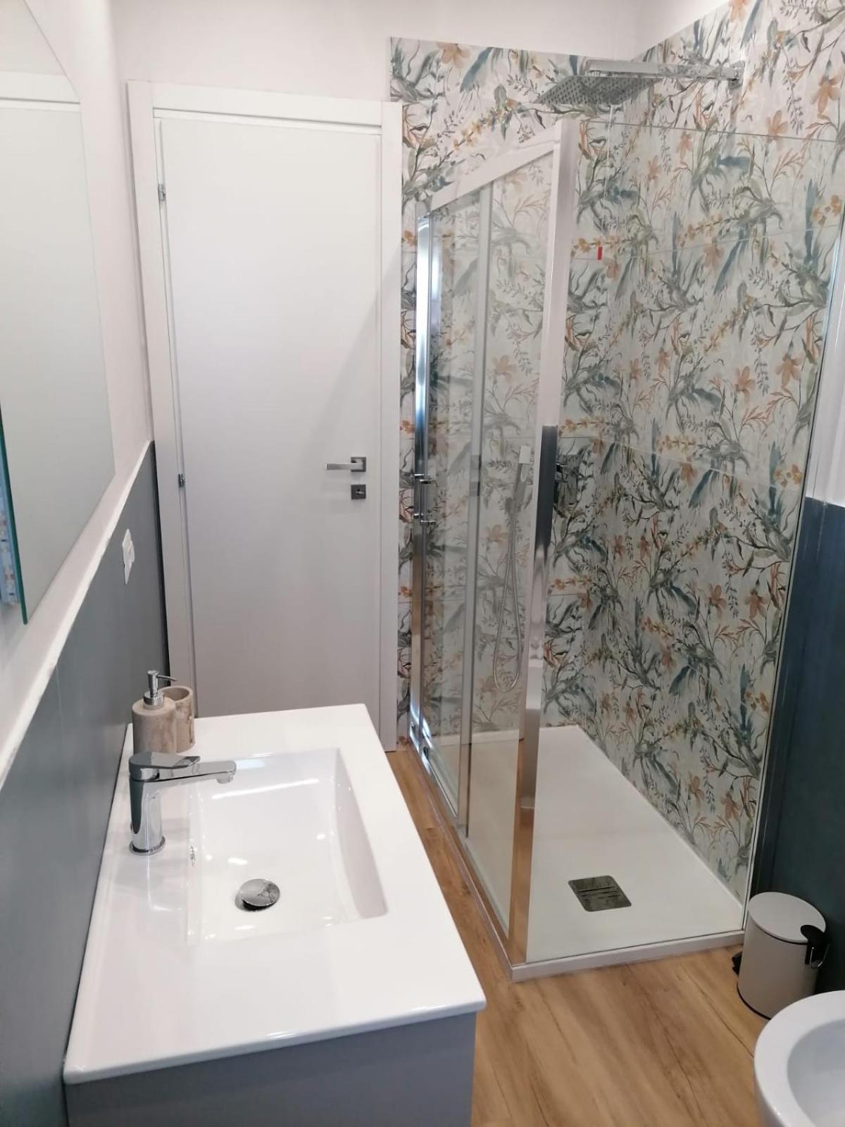Capitale Bullicante Apartment *